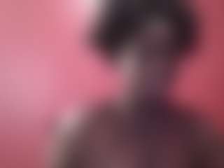 AFRICA THEE SAVAGE's Live Sex Cam Show