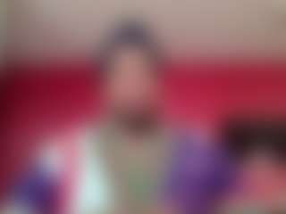 AFRICA THEE SAVAGE's Live Sex Cam Show