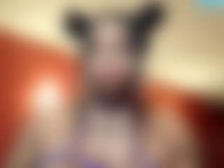 AFRICA THEE SAVAGE's Live Sex Cam Show