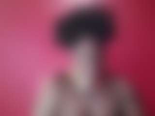AFRICA THEE SAVAGE's Live Sex Cam Show