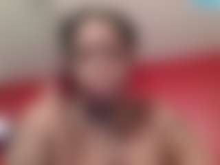 AFRICA THEE SAVAGE's Live Sex Cam Show