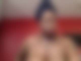 AFRICA THEE SAVAGE's Live Sex Cam Show