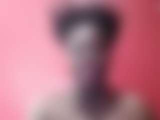 AFRICA THEE SAVAGE's Live Sex Cam Show