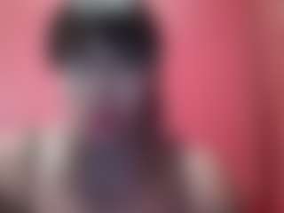 AFRICA THEE SAVAGE's Live Sex Cam Show