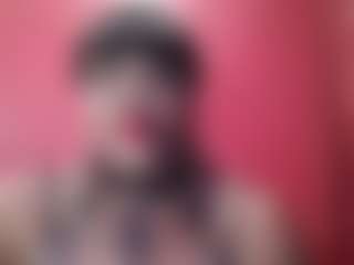 AFRICA THEE SAVAGE's Live Sex Cam Show