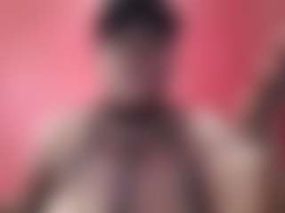 AFRICA THEE SAVAGE's Live Sex Cam Show