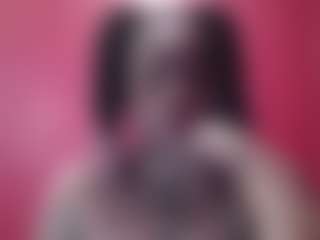 AFRICA THEE SAVAGE's Live Sex Cam Show