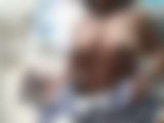 AFRICA THEE SAVAGE's Live Sex Cam Show
