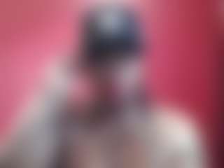 AFRICA THEE SAVAGE's Live Sex Cam Show