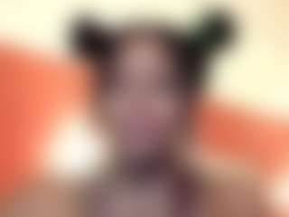 AFRICA THEE SAVAGE's Live Sex Cam Show