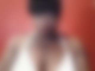 AFRICA THEE SAVAGE's Live Sex Cam Show