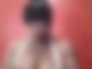AFRICA THEE SAVAGE's Live Sex Cam Show