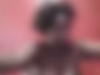 AFRICA THEE SAVAGE's Live Sex Cam Show