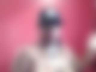 AFRICA THEE SAVAGE's Live Sex Cam Show