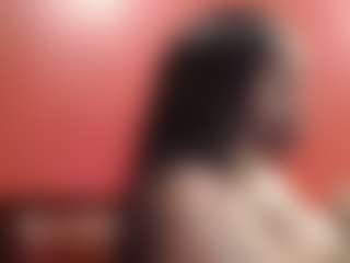 Live cam show with AFRICA THEE SAVAGE - Toes on Gym Cam Girls