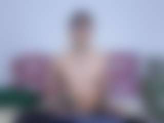 Live cam show with AntonyDossa - Lovense on Streamer API