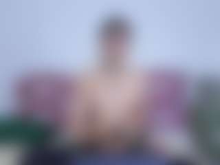 Live cam show with AntonyDossa - Camel Toe on SpankPalCams