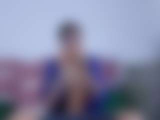 Live cam show with AntonyDossa - Lush on Dolls Live