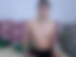 Live cam show with AntonyDossa - Brown Eyes on xxxlivecams.org