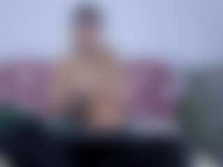 AntonyDossa's Live Sex Cam Show