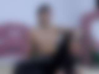AntonyDossa's Live Sex Cam Show