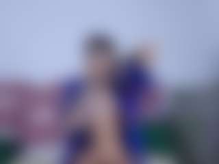 Live cam show with AntonyDossa - New Squirt on CamwithHer
