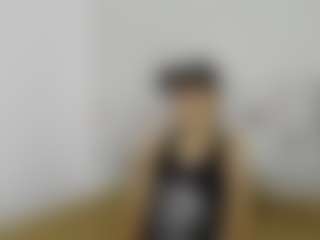 AntonyDossa's Live Sex Cam Show