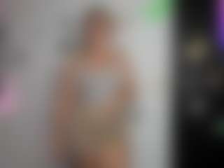 Live cam show with BushyBarb - Arab BBW on Livezox