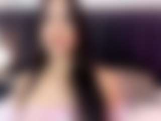 NaiaRose's Live Sex Cam Show