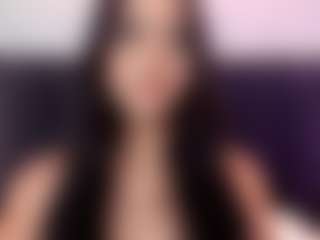 NaiaRose's Live Sex Cam Show