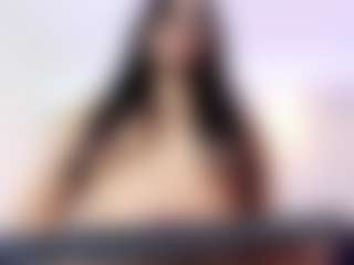 NaiaRose's Live Sex Cam Show
