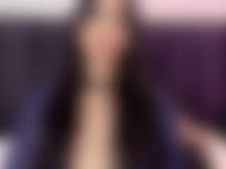 NaiaRose's Live Sex Cam Show