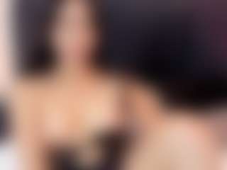NaiaRose's Live Sex Cam Show