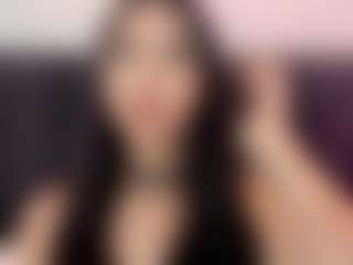 NaiaRose's Live Sex Cam Show