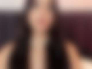 NaiaRose's Live Sex Cam Show