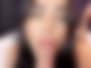 NaiaRose's Live Sex Cam Show