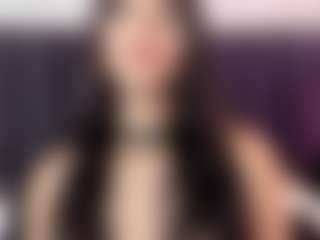 NaiaRose's Live Sex Cam Show