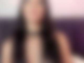 NaiaRose's Live Sex Cam Show