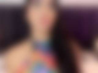 NaiaRose's Live Sex Cam Show