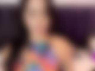NaiaRose's Live Sex Cam Show