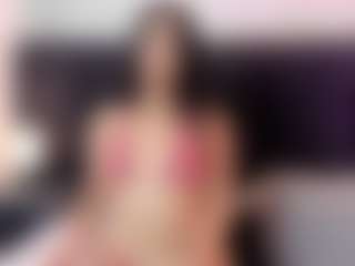 NaiaRose's Live Sex Cam Show