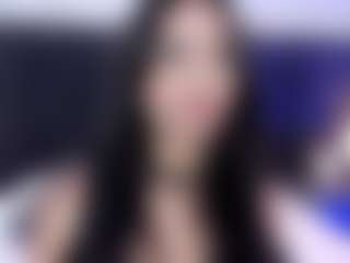 NaiaRose's Live Sex Cam Show