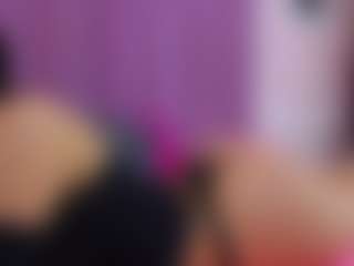 Show de Sexo ao Vivo na Câmera de CandyLoverr