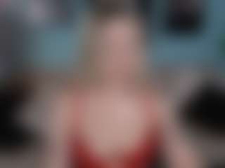 Live cam show with DragonFlya - Blonde Hair on SpankPalCams