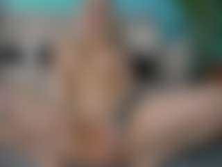 Live cam show with DragonFlya - Blonde Hair Cum on madthumbs