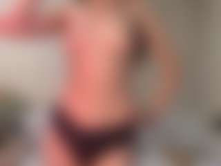 JanaeGwin's Live Sex Cam Show
