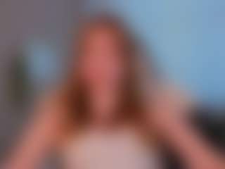 Live cam show with TinyLili - Blue Eyes on infinitiblacc.com