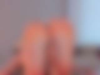 Live cam show with TinyLili - Blue Eyes on hrnylive.com