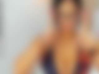 Live cam show with Ambar Reyes - New Shaved Pussy on PervPlay.com