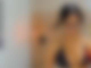 Live cam show with Ambar Reyes - New Foot Fetish on Camiplay Live